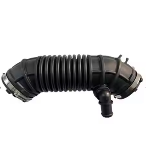 28138h1015ท่อกรองอากาศยาง EPDM สีดำทนความร้อนสำหรับ Kia อะไหล่รถยนต์ - Product Image 4