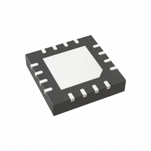 16 WQFN Exposed Pad, CSP ADG5413BFBCPZ-RL7 ชิ้นส่วนอิเล็กทรอนิกส์ไอซีในสต็อก อินเทอร์เฟซ IC SW SPST NO/NC 11.5OHM 16LFCSP - Product Image 1