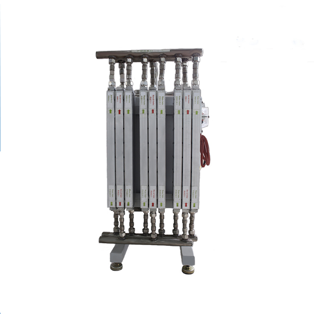 600 Watts Liquid to Liquid Type Thermoelectric Power Generator TEG600-48V