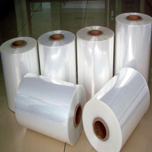 PE POV Phim Bán Tự Động L Loại Niêm Phong Cắt Máy Đóng Gói Với Thermo Shrink <span class=keywords><strong>Tunnel</strong></span> - Product Image 4