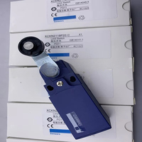 Interrupteur de fin de course OsiSense série XC XCKN XCKN2145P20C XCKN2118P20C XCKN2102P20C Neuf, boîtier plastique et métal, pour l'industrie électrique