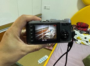 Appareil photo numérique d'occasion <span class=keywords><strong>Leica</strong></span> X1 APS-C CMOS 12,2 MP à bon <span class=keywords><strong>prix</strong></span> avec zoom optique 2x-7x et écran de 2 à 3 pouces - Product Image 6