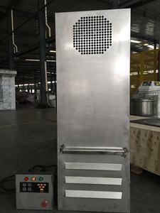 غرفة تخمير الخبز/غرفة تخمير الخبز/وحدة تخمير المخبوزات - Product Image 3