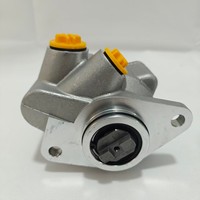 Precio al por Mayor, Bomba Hidráulica Nueva de 180 Bares para Sistema de Dirección Asistida de Camiones Pesados 99444525 y 81471016082 81471016086