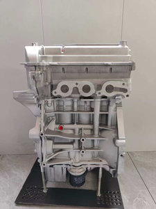 Bloc moteur K10B pour Maruti <span class=keywords><strong>Suzuki</strong></span> <span class=keywords><strong>S</strong></span> Presso VIN MA3RFL61SSA540467 OE 11100M83M60 Ensemble moteur essence - Product Image 3