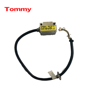 มอเตอร์เซอร์โว FANUC ญี่ปุ่น รุ่น A860-2162-V013 พร้อมเอนโค้ดเดอร์ ราคาประหยัด - Product Image 1
