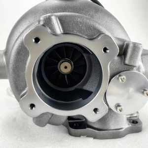 HX55WM เทอร์โบ 3598908 4036776 4041656 4041739 4089942R 4955232 4955232NX 4089942 สำหรับเครื่องยนต์คัมมินส์ มารีน รุ่นเพกาซัส คิวเอสซี 8.3 - Product Image 3