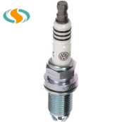 VW EA111 1.0 1.6 Flex用スパークプラグ OEM 101000033AA - Product Image 2