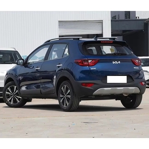 Auto Usata Kia KX1 Prezzo all'Ingrosso 1.6 L4 Benzina - SUV Compatto Economico di Marca, Auto Usate 6 Velocità Stonic - Product Image 6