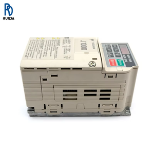 Inversor de Frecuencia Variable Trifásico de Alta Calidad CIMR-JT2A0002BAA Serie J1000 - Product Image 1