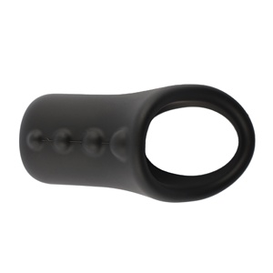 Anneau de manchon de pénis <span class=keywords><strong>prix</strong></span> usine retard manchon d'extension de pénis réutilisable gode en silicone souple manches préservatifs sexy pour <span class=keywords><strong>homme</strong></span> - Product Image 5