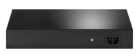 Meningkatkan jaringan BT standar penuh Gigabit Switch L3 SNMP dikelola Gigabit 48V 802.3af/at/bt PoE Switch