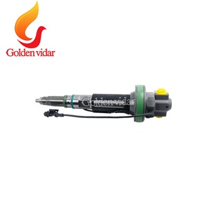 حاقنات وقود جولدن فيدار QSK19 4964171 4964170 2867147 2867149 2882077 لمحركات كمنز K19 KTA19 QSK19 - Product Image 3