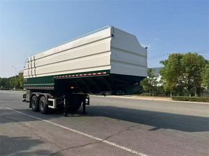 Camión de Carga Pesada en Venta, Shaanxi Auto 6x4 16T, Camión Cisterna para Alimento de Pollo, Camión Silo, Camión de Transporte de Alimento para Animales - Product Image 6