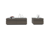 Ensemble de canapés modernes Mobilier Sofa modulaire confortable Canapé de loisirs design à usage de bureau pour affaires Aires de repos Réception
