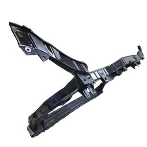 OEM 散热器框架 风扇框架 8R0805594 8R0805594B 8R0805594C 8R0805594D 适用于奥迪 Q5 8R - Product Image 5