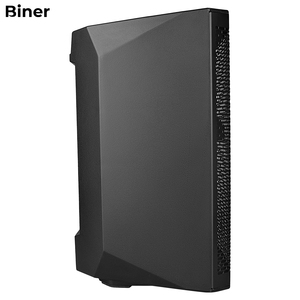 Loa âm thanh đa chức năng Biner AS8 Professional <span class=keywords><strong>8</strong></span> inch chuyên nghiệp dành cho quán bar, nhà thờ, KTV - Product Image 2