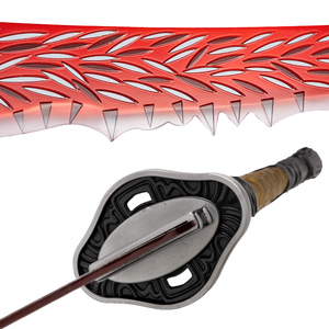 Elden Ring Dragon Chasse <span class=keywords><strong>Sabre</strong></span> Golden Tree Shadow Toys Épée - Product Image 5