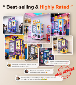 Máquina Expendedora Automática <span class=keywords><strong>de</strong></span> Fundas para Teléfono y Porta <span class=keywords><strong>Tarjetas</strong></span> Magnéticas, Impresora <span class=keywords><strong>de</strong></span> Fundas para Teléfono Personalizadas - Product Image 5