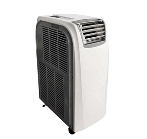 Enfriador de <span class=keywords><strong>Aire</strong></span> Portátil Inteligente R290 de 12000 BTU, Venta Directa de Fábrica en China, <span class=keywords><strong>Aire</strong></span> <span class=keywords><strong>Acondicionado</strong></span> Portátil Económico en Venta - Product Image 1