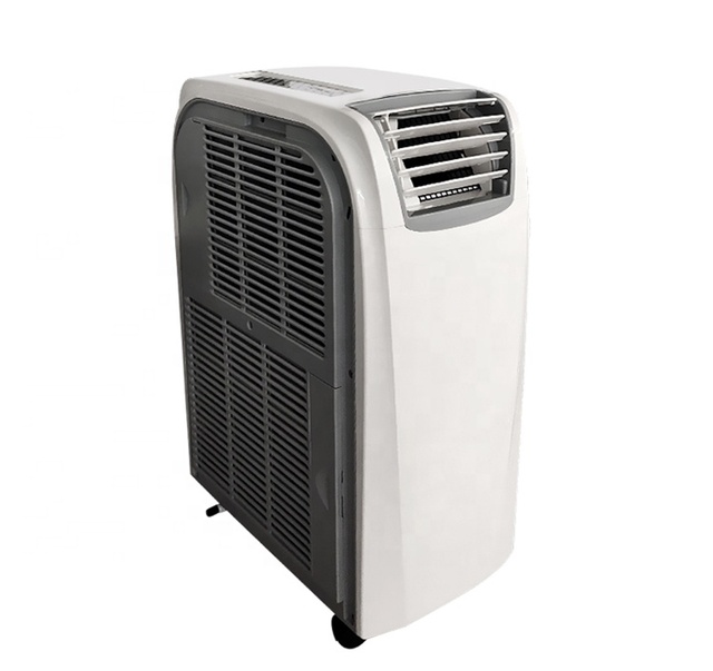 China Factory Direct Sale R290 Intelligent 12000btu Cheap Portable air Cooler Portable air Conditioner for Sale