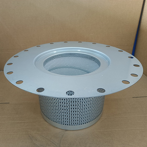 Manny 2906056500 Nuevo Filtro Separador de Aceite Industrial para Compresor de Aire de Tornillo, Material de Fibra de Vidrio, Garantía de 6 Meses, Probado - Product Image 3