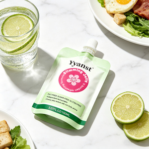 High Fiber Nutritious Slim Jelly Speed <b>Up</b> Metabolism And Help Sculpt Slender Body Shape - Product Image 2