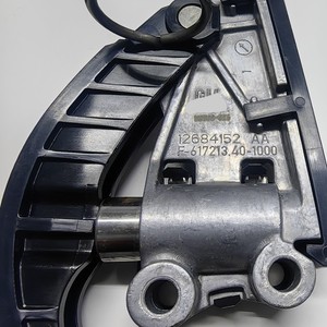 Tendeur de chaîne d'arbre d'équilibrage Chevrolet 12684152 AA F-617213.40-1000 pour L3Z Encore Verano Pro Malibu - Product Image 1