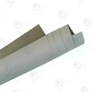 Duplex Board Grey Back Hot Selling Paper Boards for Rigid <b>Boxes</b> 200gsm-500gsm - Product Image 1