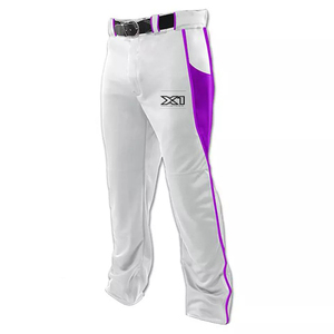 Services OEM à prix raisonnable, style tendance, meilleure qualité, nouveau modèle, fabrication sur mesure de nouveaux uniformes de baseball - Product Image 3