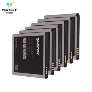 2015 <span class=keywords><strong>J7</strong></span><span class=keywords><strong>แบ</strong></span><span class=keywords><strong>ต</strong></span>เตอรี่สำรองสำหรับโทรศัพท์มือถือ Samsung <span class=keywords><strong>J7</strong></span> 3.8V สีดำ OEM สีดำสำหรับ SHARK 3 <span class=keywords><strong>Pro</strong></span> - Product Image 1