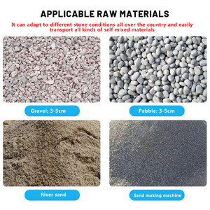 Tuyệt Vời Đội Ngũ Kỹ Thuật Sản Xuất Tùy Chỉnh Sản Xuất Bơm Bê Tông <span class=keywords><strong>Mini</strong></span> BƠM BÊ TÔNG Nhỏ Để Bán - Product Image 5