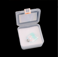 Lentille réfléchissante laser avec support M30*14T2, miroir réfléchissant pour SUP21S SUP21T SUP23S SUP23T