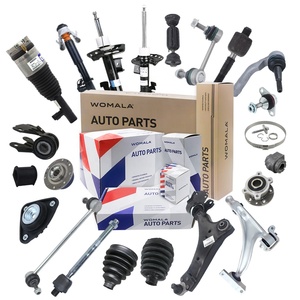Hệ thống treo tự động womala cánh tay điều khiển, giảm xóc, ỐNg Lót, liên kết thanh sway, các bộ phận treo khác cho Volvo S60 XC90 - Product Image 1