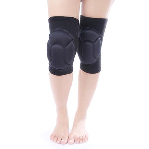 <span class=keywords><strong>Ginocchiere</strong></span> Rinforzate per Calcio, <span class=keywords><strong>Pallavolo</strong></span> e Sport Estremi, Supporto Protettivo per Ginocchia - Product Image 6