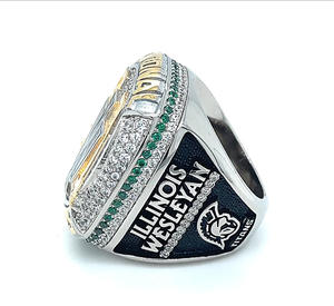 Anneaux de championnat personnalisés, <span class=keywords><strong>basket</strong></span>-ball de haute qualité, anneaux de mode de football et de baseball, les moments de championnat durent pour toujours - Product Image 3