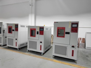 Camera di Calibrazione per Temperatura e Umidità | |   Camera climatica per prodotti elettronici - Product Image 4