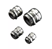Serre-câble de protection Type ressort EMC M75