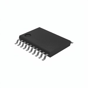 IC 8BIT 16KB แฟลช20 Tssop ของแท้ MC9S08PA16AVTJR 20 Tssop (0.173 ", กว้าง4.40มม.) - Product Image 1