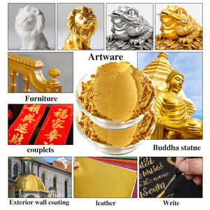 أصباغ جلدية غير عضوية مقاومة للحرارة - Product Image 5