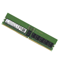 Memoria de Alto Rendimiento M321R4GA0BB0-CQK 32GB 2RX4 DDR5 4800Mbps PC5-38400 Nueva para Servidor