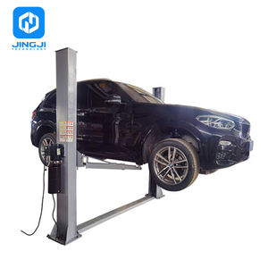 Ascenseur de voiture électrique bipolaire de longue durée 4000Kg 3000Kg Palan de voiture portable 2 poteaux - Product Image 2