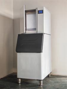 Fabrication <span class=keywords><strong>de</strong></span> glace ininterrompue 24 heures sur 24, distribution rapide <span class=keywords><strong>de</strong></span> glace, un élément essentiel pour les restaurants et les hôtels. - Product Image 3