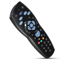 Control Remoto Universal para Decodificador FOXTEL de Australia, Modelo RC16704102/02B, Compatible con Foxtel IQ1 IQ2