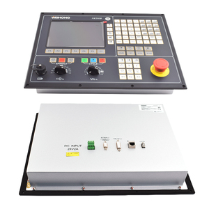 Controlador Wei Hong con Enlace Integrado NK280B para Soporte ATC, Cambio de Herramienta en Línea Recta, Controlador Integrado con Enlace - Product Image 2