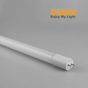 CE RoHS 8W 9W 13W <span class=keywords><strong>14W</strong></span> 18W 24W Reemplazo <span class=keywords><strong>Fluorescente</strong></span> T8 <span class=keywords><strong>T5</strong></span> Bombilla Lámpara LED Tubo de vidrio Iluminación, - Product Image 2