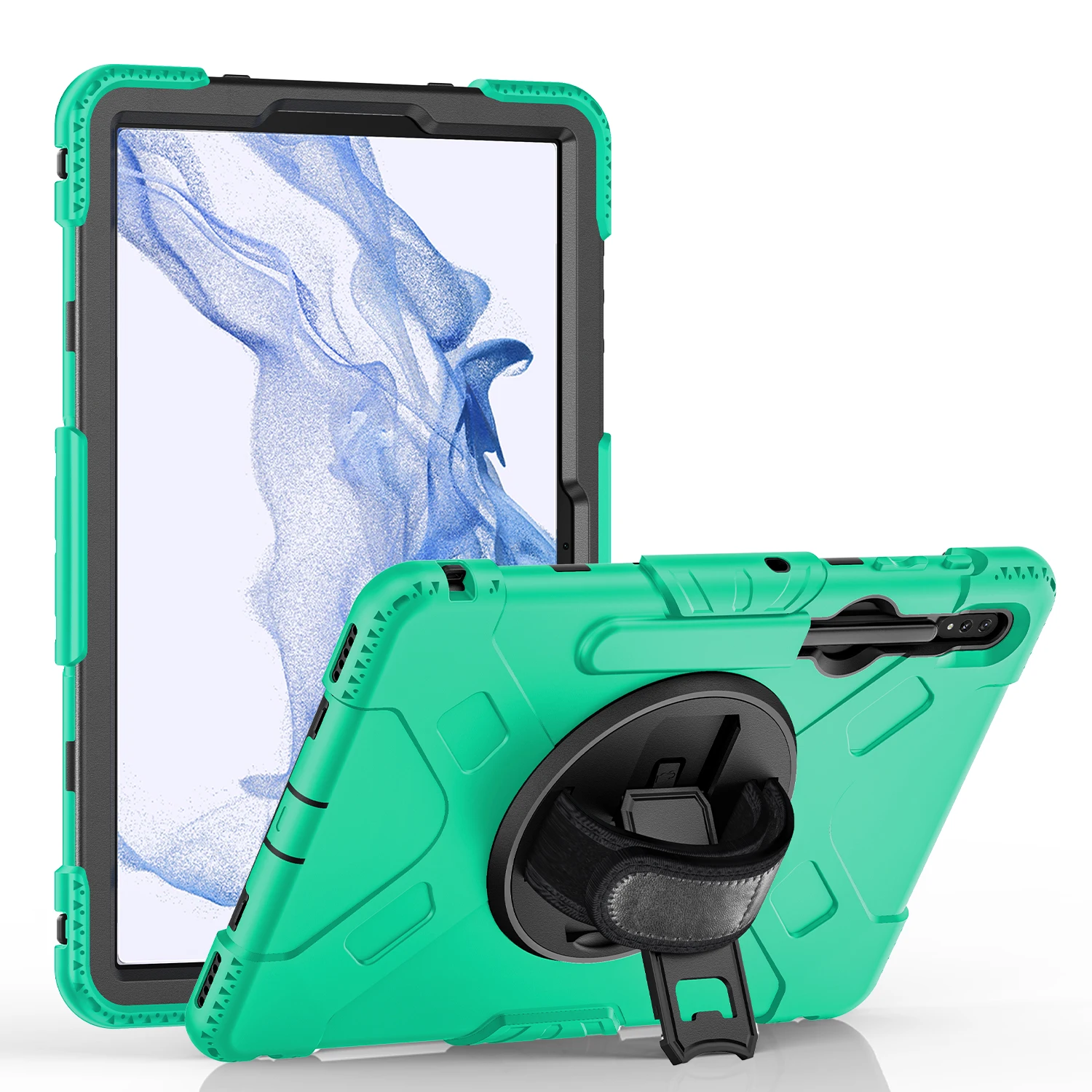 Verde smeraldo