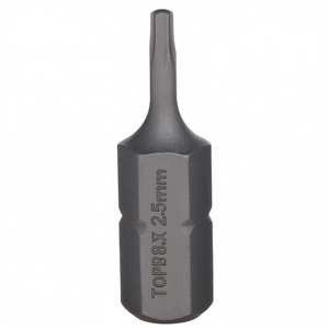 <b>Torx</b> T0.8 25mm Insert <b>Bit</b> For Screwdriver Use - Product Image 2