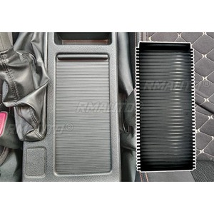 กล่องเก็บของที่วางแขนแบบดั้งเดิม กล่องเก็บของ ที่วางแก้ว ผ้าม่าน สำหรับ Subaru CROSSTREK XV Outback Legacy STi WRX - Product Image 3
