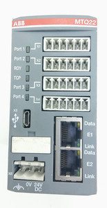 1SAJ260000R0100 1SAJ260000R0100 โมดูลการสื่อสารโมดบัส TCP อีเธอร์เน็ตอินเทอร์เฟซอะไหล่ทดแทน - Product Image 3